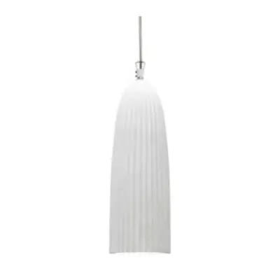 LAMPA WISZCA SAHARA 14X40 CM BIAA KARMAN