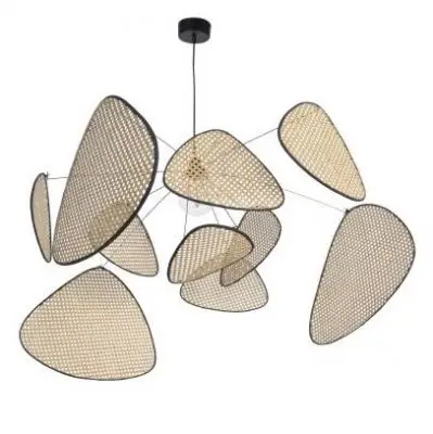 Lampa Wisząca Screen Cannage Xl Market Set