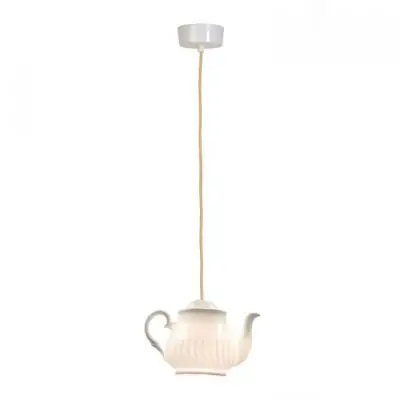 LAMPA WISZĄCA TEA 2 BTC