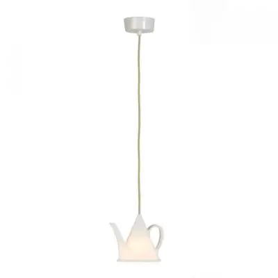 Lampa Wisząca Teapot 0 Btc