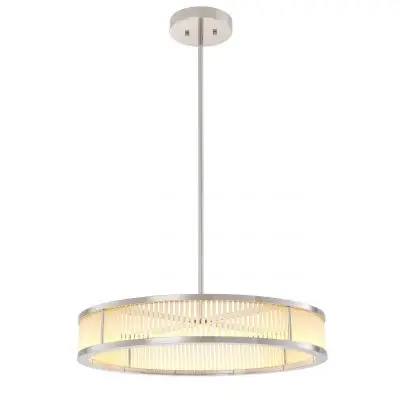 LAMPA WISZĄCA THIBAUD S NICKEL EICHHOLTZ