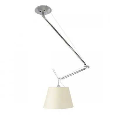 LAMPA WISZĄCA TOLOMEO DECANTRA ARTEMIDE