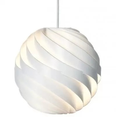 LAMPA WISZĄCA TURBO PENDANT 62 CM GUBI