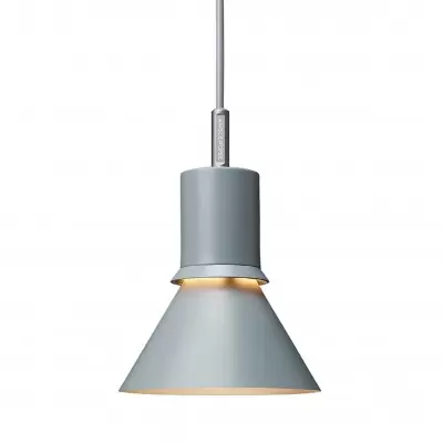 LAMPA WISZĄCA TYPE 80 GREY MIST ANGLEPOISE