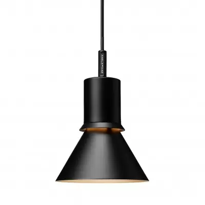 Lampa Wisząca Type 80 Matte Black Anglepoise