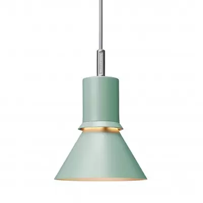 LAMPA WISZĄCA TYPE 80 PISTACHIO GREEN ANGLEPOISE