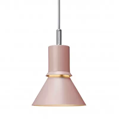 Lampa Wisząca Type 80 Rose Pink Anglepoise