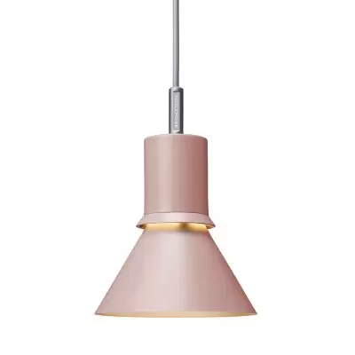 LAMPA WISZĄCA TYPE 80 ROSE PINK ANGLEPOISE