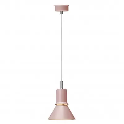 LAMPA WISZĄCA TYPE 80 ROSE PINK ANGLEPOISE