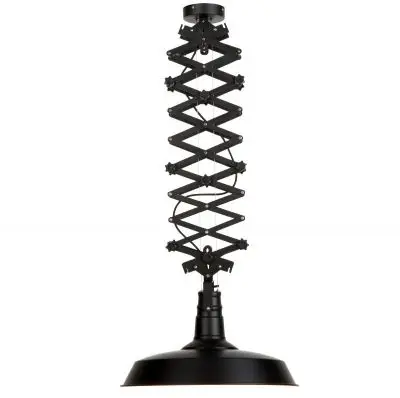 LAMPA WISZĄCA VANCOUVER HB IT S ABOUT ROMI