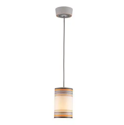 Lampa Wisząca May Size 2 Pomarańczowa Btc