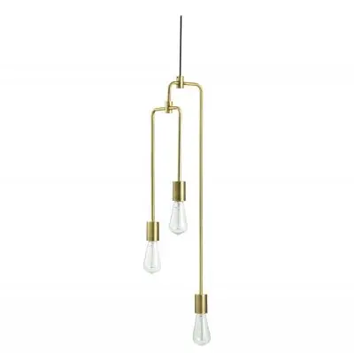 LAMPA WISZCA piper 3 ramienna mosina bolia