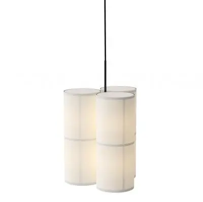 LAMPA wisząca HASHIRA CLUSTER MAŁA Audo Copenhagen