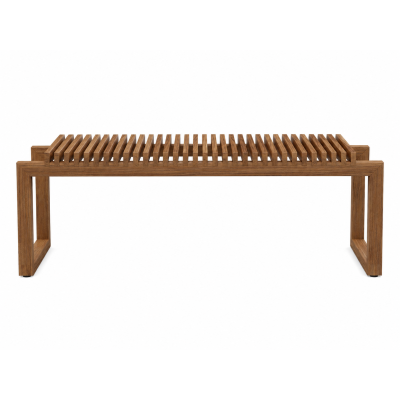 ŁAWKA CUTTER TEAK SKAGERAK
