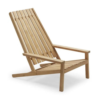 Leżak ogrodowy Between Lines Skagerak