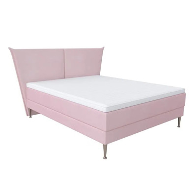 ŁÓŻKO KONTYNENTALNE LADYLIKE HILDING