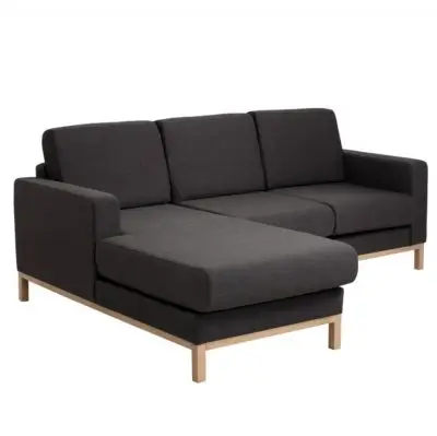 SOFA ALEKSANDRIA 2 OS. LEWY SZEZLONG