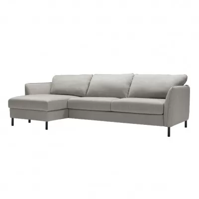 SOFA Z FUNKCJĄ SPANIA LUCY Z SZEZLONGIEM SITS
