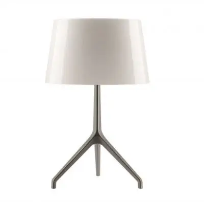 LAMPA STOŁOWA LUMIERE XXL FOSCARINI