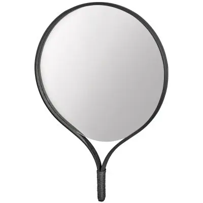 LUSTRO CIENNE Racquet OKRGE CZARNE BOLIA