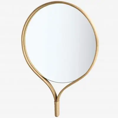 LUSTRO CIENNE Racquet OKRGE NATURALNE BOLIA