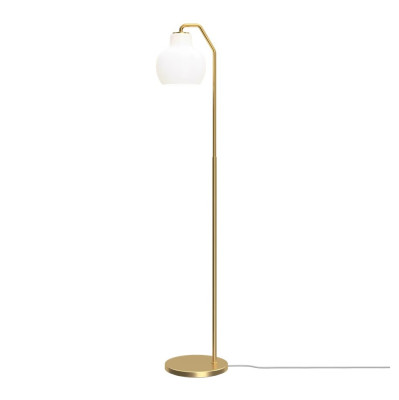 Lampa podłogowa VL Ring Crown Louis Poulsen