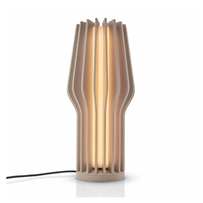 Lampa Radiant LED Bateria - Beżowa Eva Solo