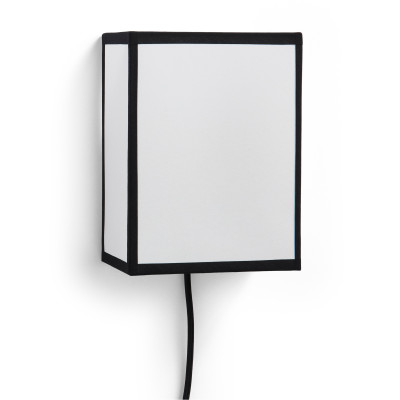 Lampa ścienna Ava Square HAY