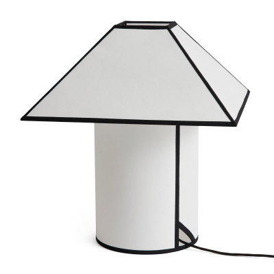 Lampa stołowa Ava Pyramid 45 HAY