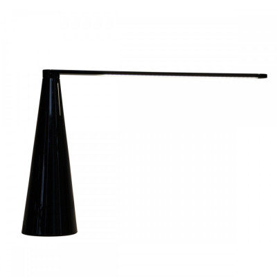 Stolní lampa Elica Black Martinelli Luce