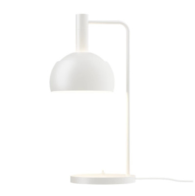 Lampa stołowa FJ Elements biala Louis Poulsen