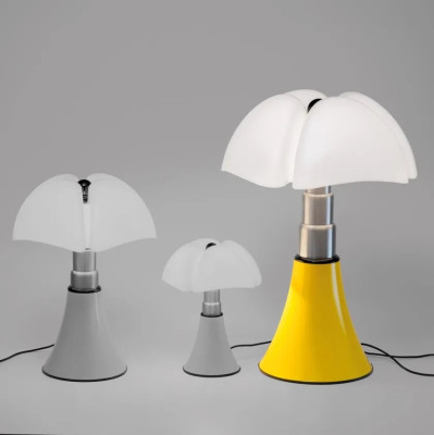Lampa stołowa Pipistrello Pop 35 cm Martinelli Luce