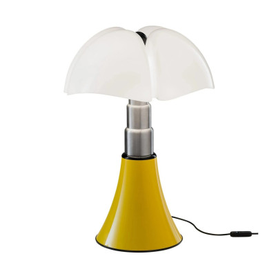 Lampa stołowa Pipistrello Pop 35 cm Martinelli Luce