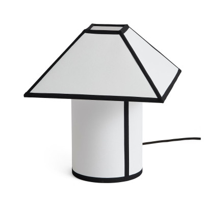 Lampa stołowa Ava Pyramid 29 HAY