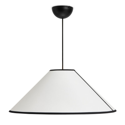 Lampa wisząca Ava Cone 60 HAY