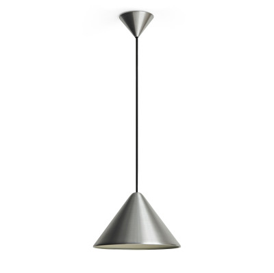 Lampa wisząca Compass 26 aluminiowa HAY