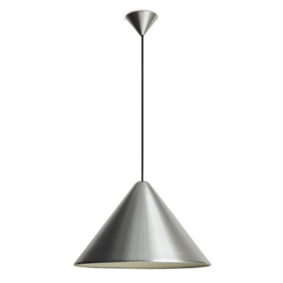 Lampa wisząca Compass 43 aluminiowa HAY