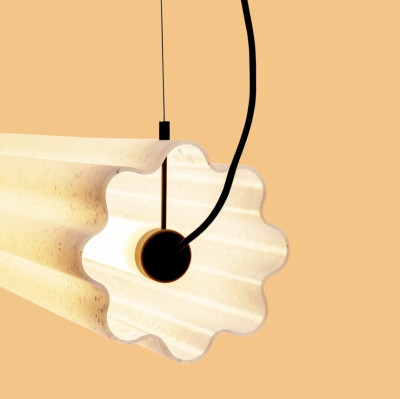 Lampa wisząca Lucerama Miniforms