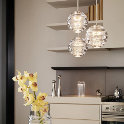 Lampa wisząca Press Mini Tom Dixon