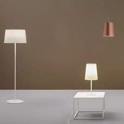 Lampa Podłogowa L001ST BA PEDRALI