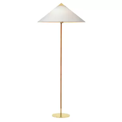 Lampa Podłogowa 9602 Canvas Gubi