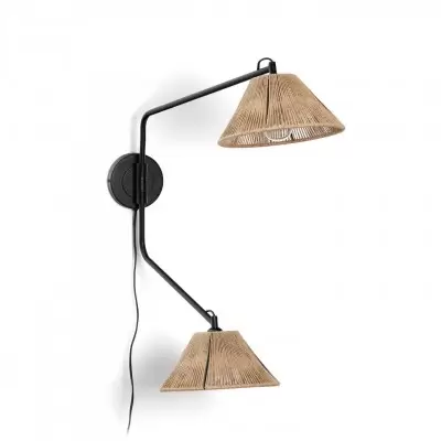 Lampa Pontos cienna La Forma