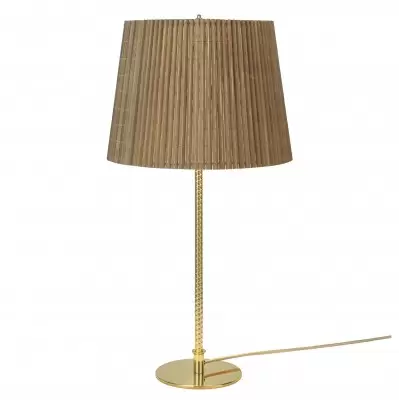 Lampa Stołowa 9205 Bamboo Gubi