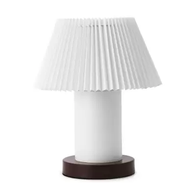 Lampa Stołowa Cellu White Normann Copenhagen