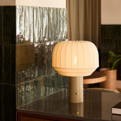 Tradition table lamp Northern