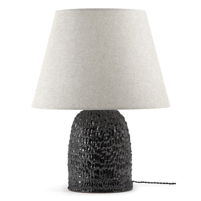 Lampa stołowa Tronco 74 cm Serax