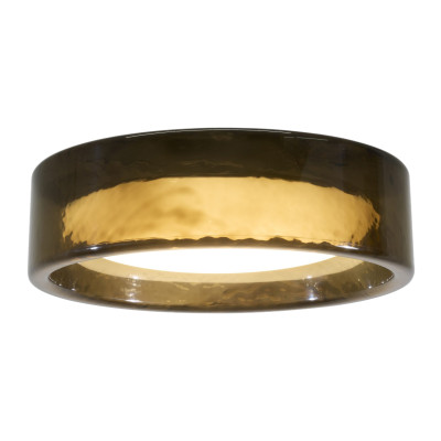 Ringo Deckenlampe 90 cm dunkler Rauch Marset