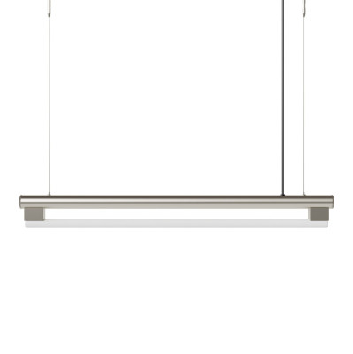 Lampa wisząca Eiffel Single 1000 stal nierdzewna Frama