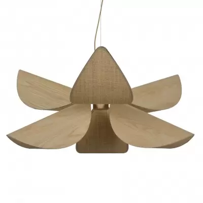 Lampa Wiszca Lys L Wood Forestier