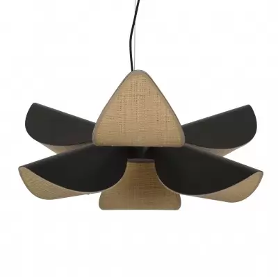 Lampa Wiszca Lys M Black Forestier